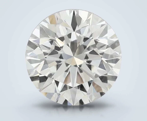 0.76 Carat · I · VS1 Rare Carat Ideal Cut