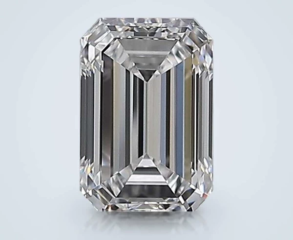 0.83 Carat · D · FL Rare Carat Ideal Cut