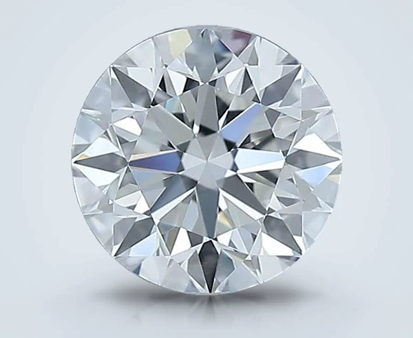 0.67 Carat · H · IF excellent Cut