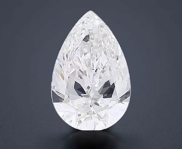 7.01 Carat · F · VVS1 Rare Carat Ideal Cut
