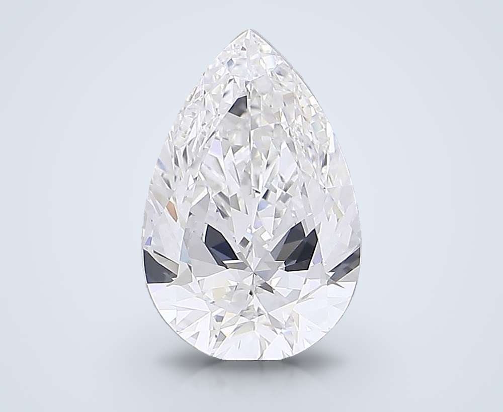 7.01 Carat · F · VVS1 Rare Carat Ideal Cut