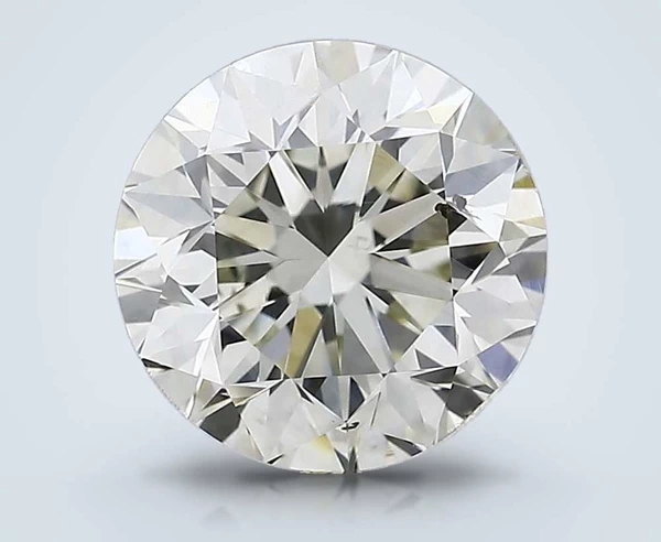 1.5 Carat · J · VS2 very good Cut