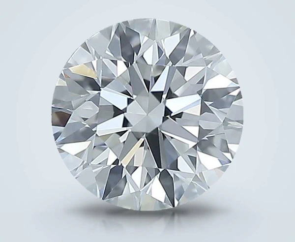 0.58 Carat · H · VVS2 Rare Carat Ideal Cut