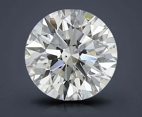 1.31 Carat · G · VS2 Rare Carat Ideal Cut
