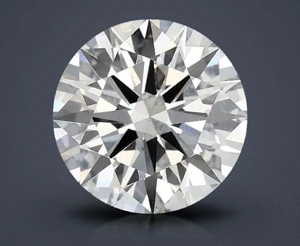 1.47 Carat · F · VVS2 Rare Carat Ideal Cut