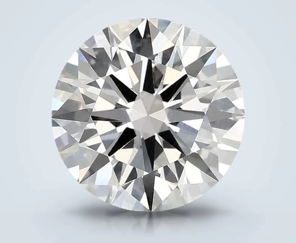 1.47 Carat · F · VVS2 Rare Carat Ideal Cut