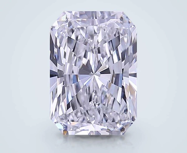 2.43 Carat · D · VVS1 Rare Carat Ideal Cut