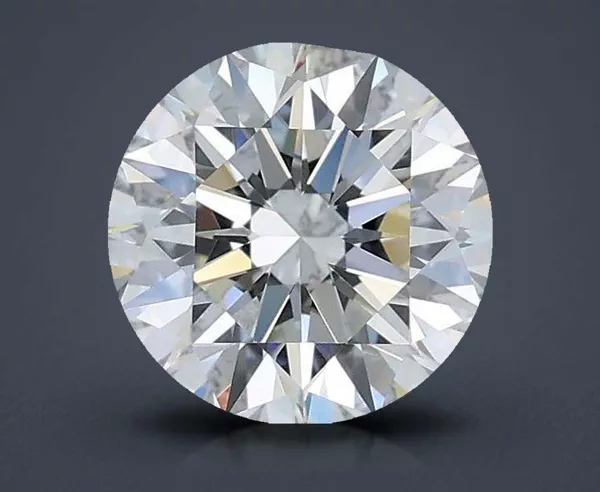 1.06 Carat · G · IF Rare Carat Ideal Cut