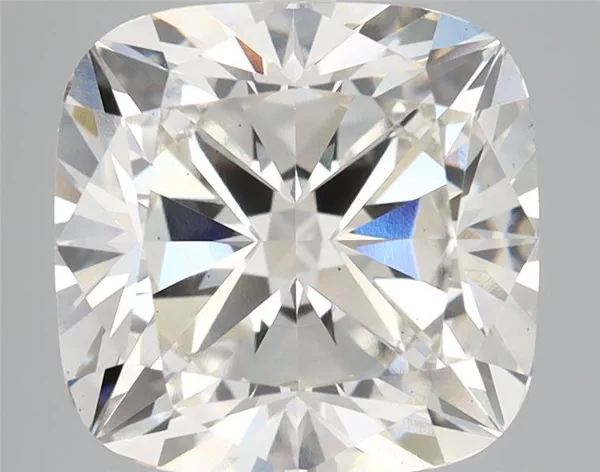 6.12 Carat · G · VS2 Rare Carat Ideal Cut