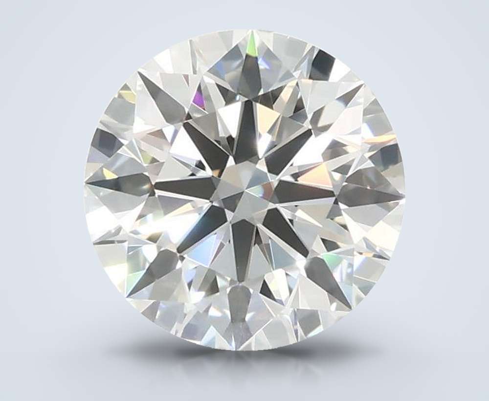 1.01 Carat · E · VVS1 excellent Cut