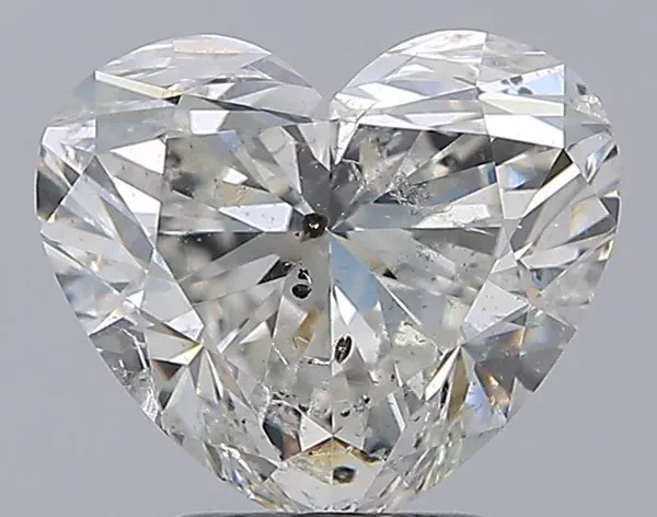 2.81 Carat · G · SI2 Rare Carat Ideal Cut