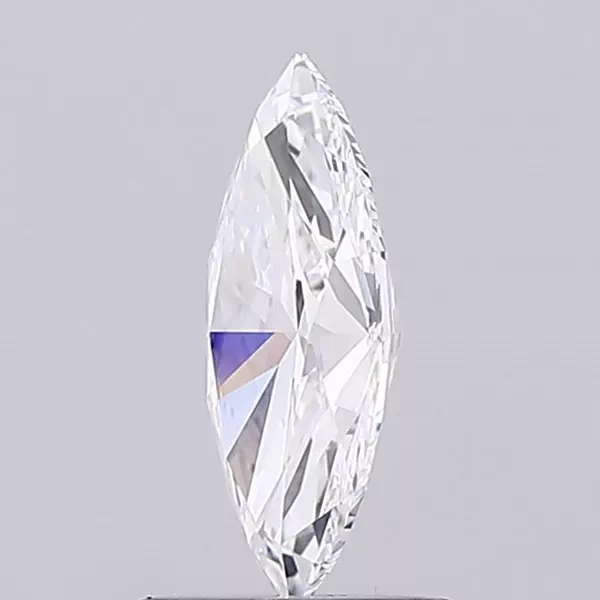 0.93 Carat · D · VVS1 Rare Carat Ideal Cut