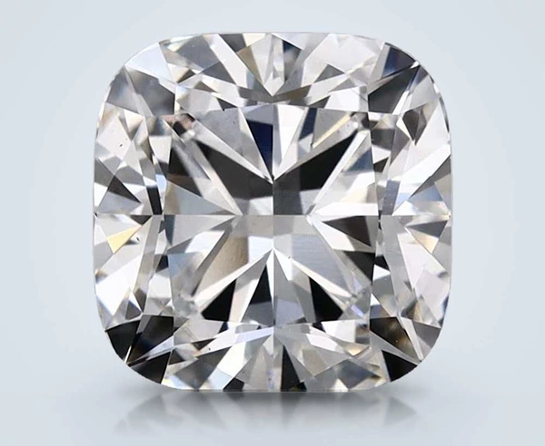 3.56 Carat · E · VS1 Rare Carat Ideal Cut