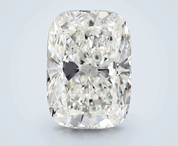 5.72 Carat · F · VVS2 Rare Carat Ideal Cut