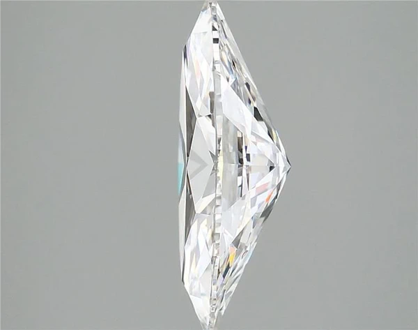 2.97 Carat · E · VVS2 Rare Carat Ideal Cut