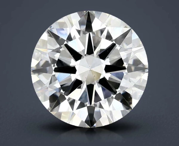 4.72 Carat · D · VS1 excellent Cut