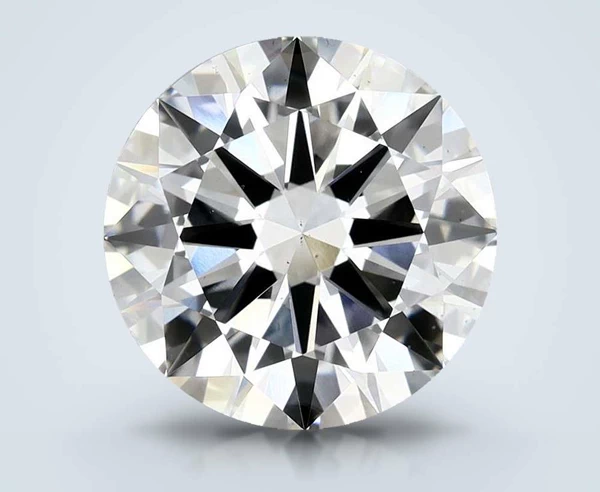 4.72 Carat · D · VS1 excellent Cut