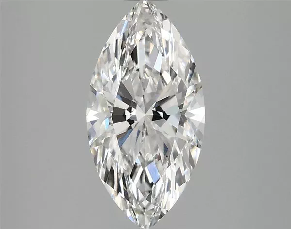 1.89 Carat · F · VS1 Rare Carat Ideal Cut