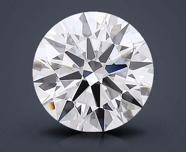 2.01 Carat · D · FL Rare Carat Ideal Cut