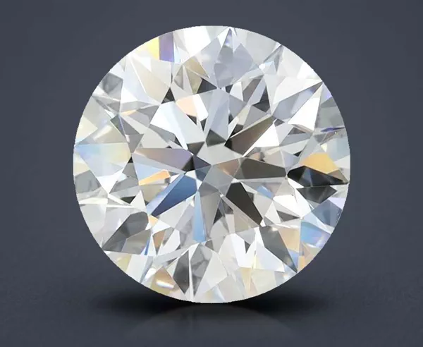 2.35 Carat · D · IF Rare Carat Ideal Cut