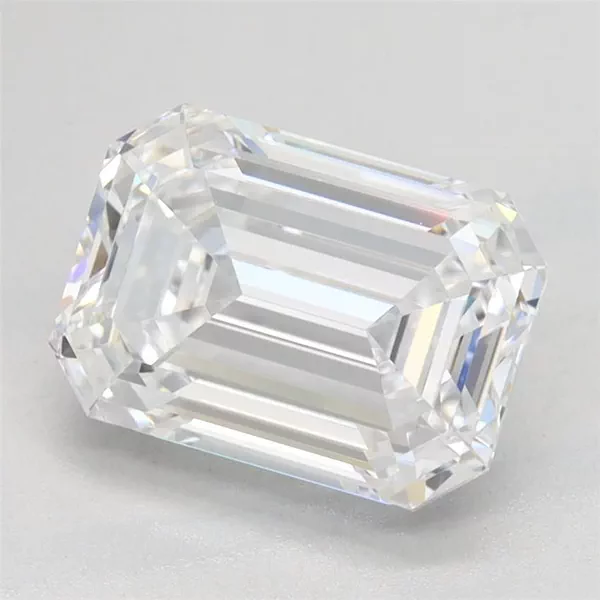 2.56 Carat · D · IF Rare Carat Ideal Cut
