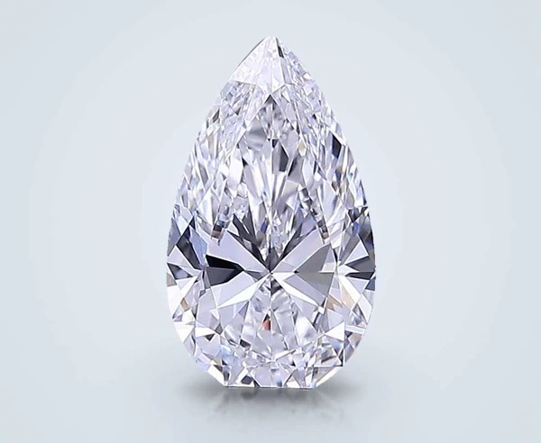 1.33 Carat · D · VVS1 Rare Carat Ideal Cut
