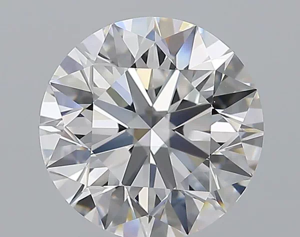 3.01 Carat · D · VS1 excellent Cut