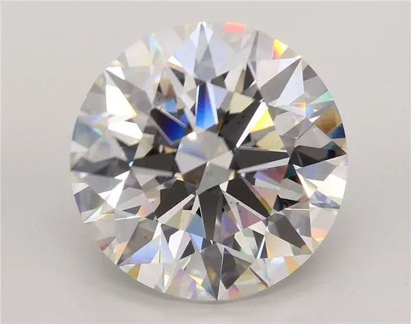 21.74 Carat · G · VS2 Rare Carat Ideal Cut