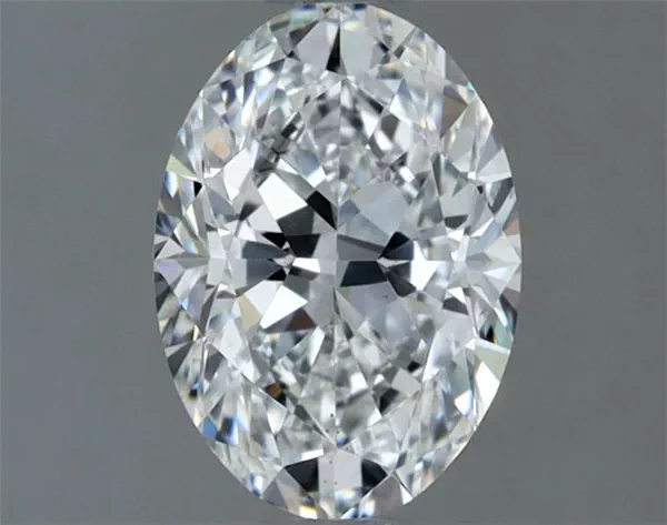 1.31 Carat · E · VS2 Rare Carat Ideal Cut
