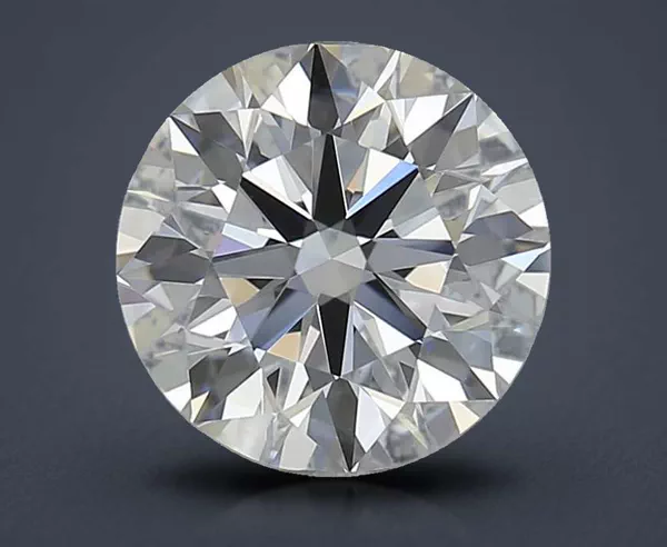 1.73 Carat · D · FL Rare Carat Ideal Cut