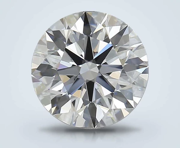 1.73 Carat · D · FL Rare Carat Ideal Cut