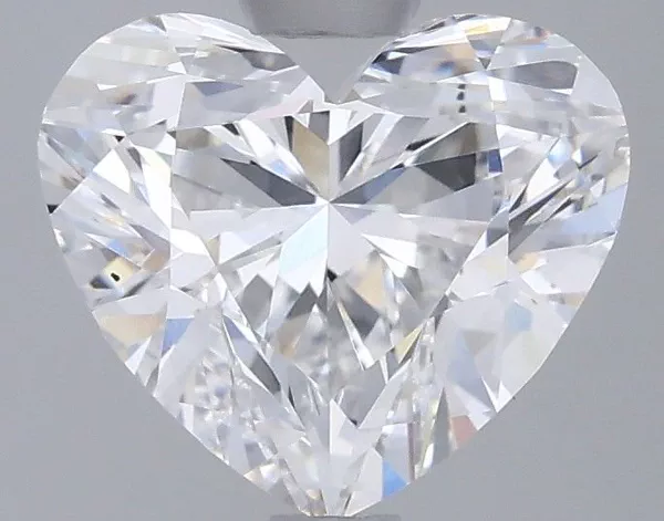 1.89 Carat · D · VS1 Rare Carat Ideal Cut