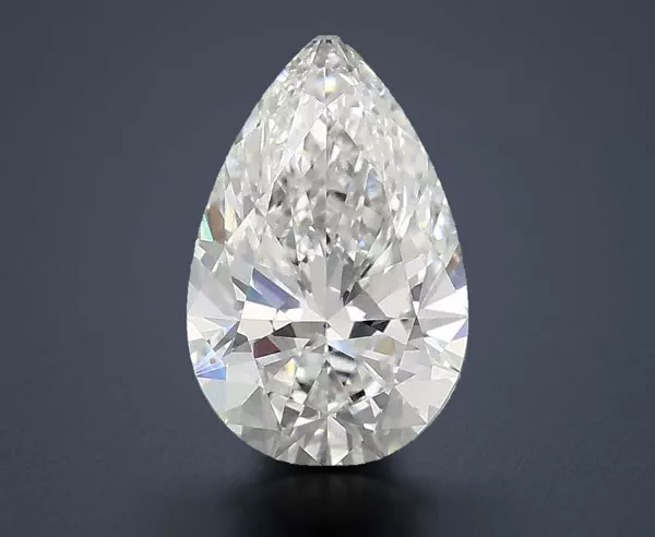 0.98 Carat · E · VVS2 Rare Carat Ideal Cut