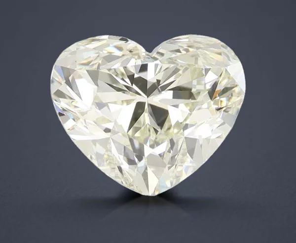 1.41 Carat · K · VVS1 Rare Carat Ideal Cut