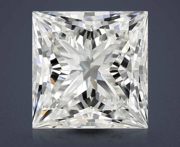 2.84 Carat · F · VVS2 Rare Carat Ideal Cut