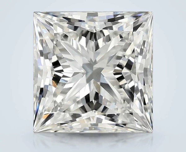 2.84 Carat · F · VVS2 Rare Carat Ideal Cut