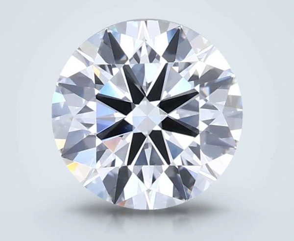 1.25 Carat · D · IF Rare Carat Ideal Cut