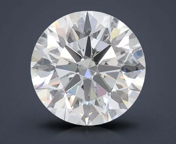 2.32 Carat · D · IF Rare Carat Ideal Cut