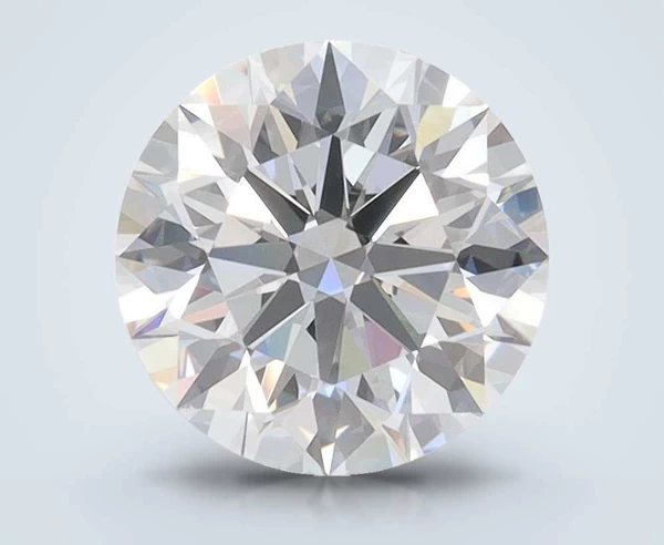 2.32 Carat · D · IF Rare Carat Ideal Cut