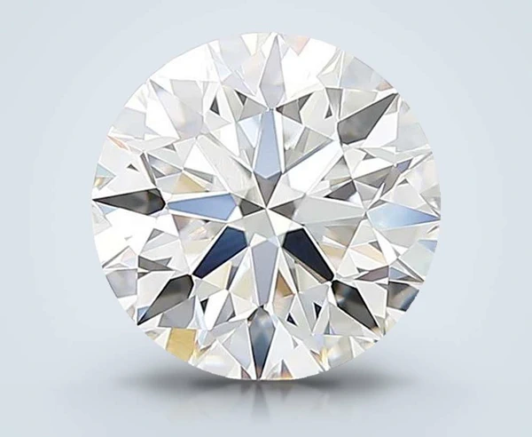 2 Carat · F · VVS2 excellent Cut