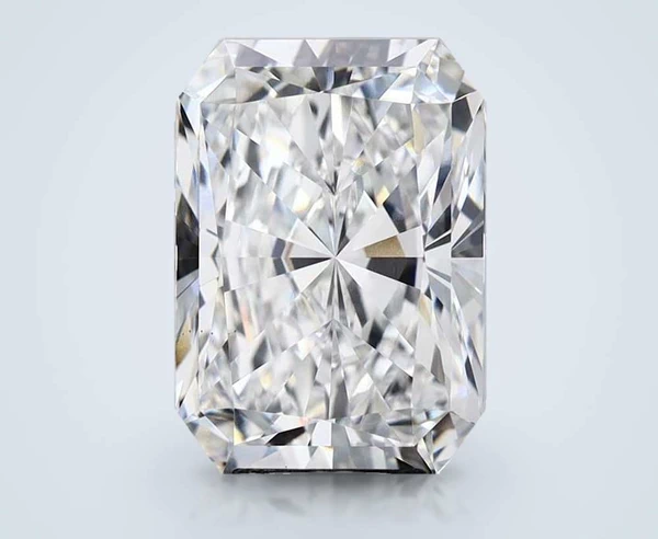 6.04 Carat · D · VS1 Rare Carat Ideal Cut