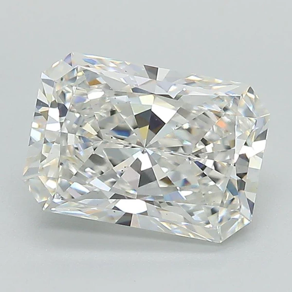 2.51 Carat · F · VS2 Rare Carat Ideal Cut