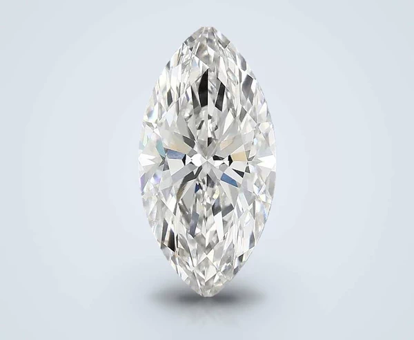 2.48 Carat · F · VS1 Rare Carat Ideal Cut
