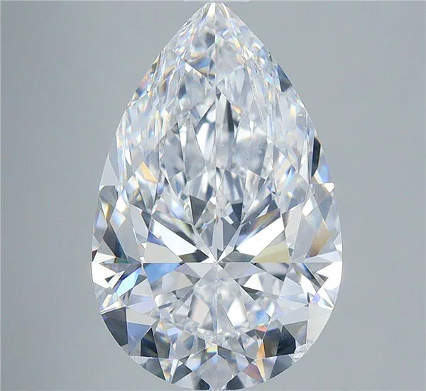 3.01 Carat · D · SI1 Rare Carat Ideal Cut
