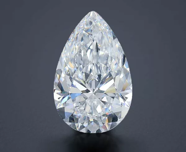 3.01 Carat · D · SI1 Rare Carat Ideal Cut