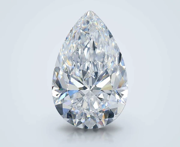 3.01 Carat · D · SI1 Rare Carat Ideal Cut