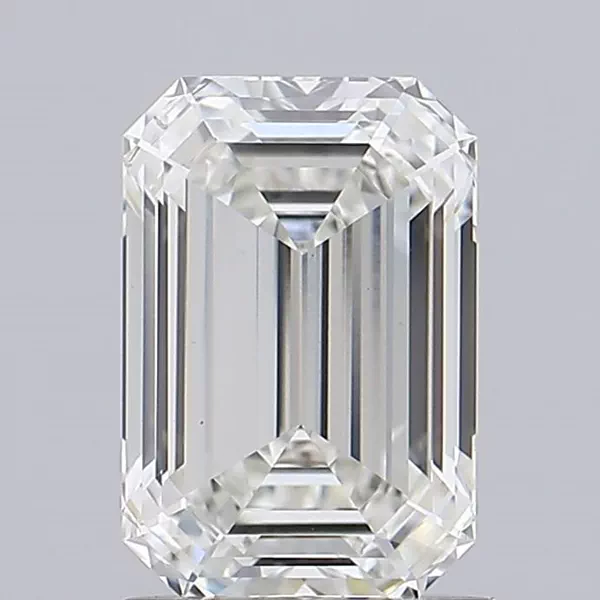 1.4 Carat · G · VVS2 Rare Carat Ideal Cut