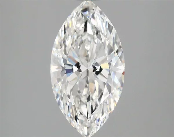 2.09 Carat · F · VS1 Rare Carat Ideal Cut
