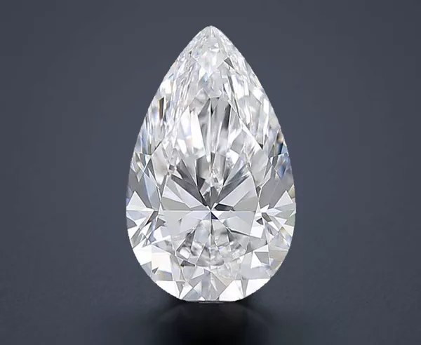 2.23 Carat · D · VVS1 Rare Carat Ideal Cut