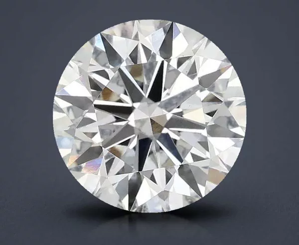 1.49 Carat · D · VS1 Rare Carat Ideal Cut